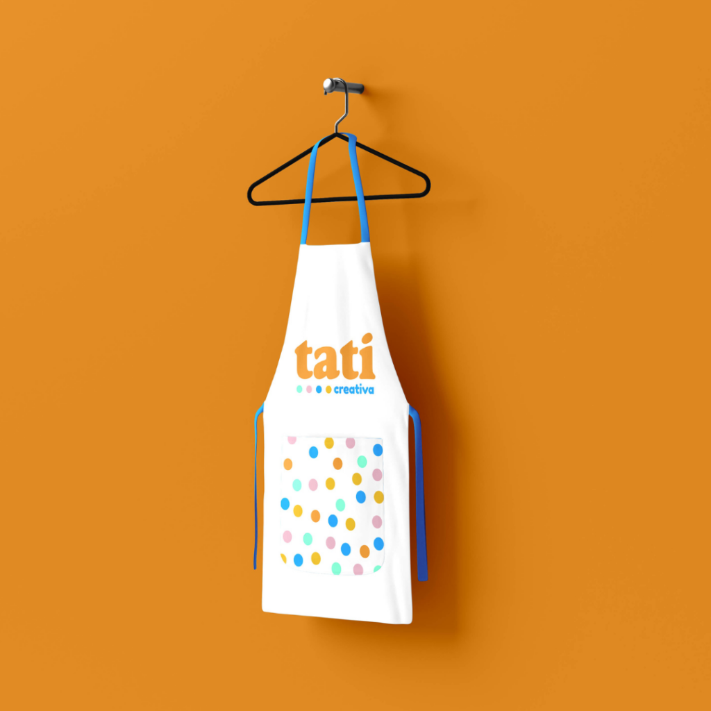 Showcasing Your Brand Identity Through Everyday Items